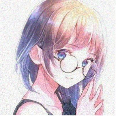严铁雨 角色头像